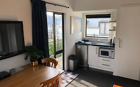 Wharfside Apartment